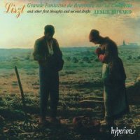 Valse mélancolique, S. 210_Leslie Howard
