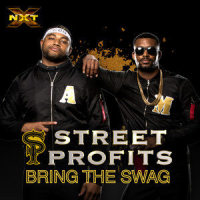 WWE: Bring the Swag (Street Profits)_WWE,CFO$,J-Frost