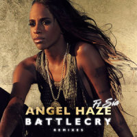 Battle Cry_Angel Haze,Sia