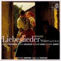 An jeder Hand die Finger (Neue Liebeslieder, op.65)_Classical Artists
