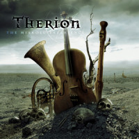 Requiem in D Minor, K. 626: III. Dies Irae_Therion,Wolfgang Amadeus Mozart