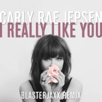 I Really Like You_Blasterjaxx,Carly Rae Jepsen