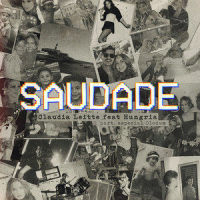 Saudade_Claudia Leitte,Hungria Hip Hop