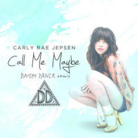 Call Me Maybe_Carly Rae Jepsen