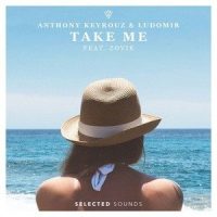 Take Me_Anthony Keyrouz,LUDOMIR