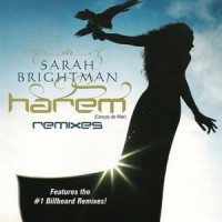 It's A Beautiful Day_Sarah Brightman