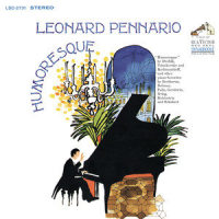 2 Pieces, Op. 10, No. 2: Humoresque (Remastered)_Leonard Pennario,Pyotr Ilyich Tchaikovsky