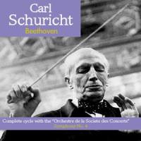 III. Allegro vivace_Orchestre de la Société des Concerts,Carl Schuricht,Ludwig van Beethoven