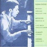 Sonata in G-Major, L.486_Domenico Scarlatti