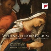 No. 51, Ach, wenn wird die Zeit erscheinen (51号,唉,德恩时代周报)_Martin Lehmann,Deutsche Kammervirtuosen Berlin,Johann Sebastian Bach,Jutta Böhnert,Rebecca Martin,Markus Schafer