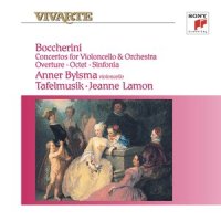III. Minuetto - Allegro (第三乐章 小步舞曲 - 快板)_Tafelmusik,Jeanne Lamon,Anner Bylsma,Luigi Boccherini,Tafelmusik Baroque Orchestra