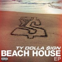 Paranoid_Ty Dolla $ign,Trey Songz,French Montana,Mustard