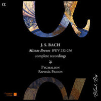 Gratiasbased partially on Warum betrübst du dich, mein Herz, BWV 138 (No.5)_Pygmalion,Raphaël Pichon,Christian Immler,Johann Sebastian Bach,Anonymous classical Composers