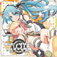 怪盗S!_初音未来