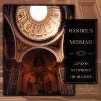 Chorus: And The Glory Of The Lord Sall Be Revealed_George Friedrich Handel