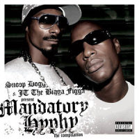 Ride Wit Me_Snoop Dogg