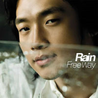 Free Way_Rain