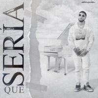 Que Sería_Anuel AA