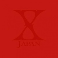 White Poem I_X JAPAN
