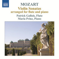 II. Andante_Patrick Gallois,Maria Prinz