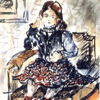 An Alexis in A-Flat Major, Nc 03_Seray Kalelioğlu