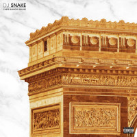 No Option_DJ Snake,KIYA,Burna Boy
