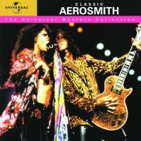Water Song/ Janie's Got A Gun_Aerosmith