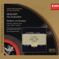 Die Zauberflöte (The Magic Flute), opera, K. 620: Der, Welcher Wandelt Diese Strasse Voll Beschwerden_Leonard Bernstein,Neville Marriner,Karl Böhm