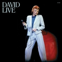 Cracked Actor_David Bowie