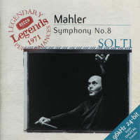 II-Ewiger Wonnebrand_Gustav Mahler