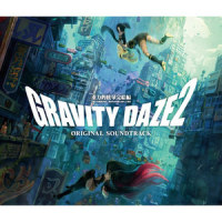 GRAVITY DAZE/重力的眩暈_田中公平