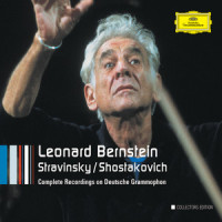 Stravinsky: Le Sacre du Printemps / Part 1: L'Adoration de la Terre - Adoration Of The Earth (第一部分:第7a首 大地的崇拜) (Live)_Israel Philharmonic Orchestra,Leonard Bernstein
