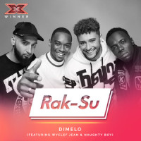 Dimelo_Rak-Su,Wyclef Jean,Naughty Boy