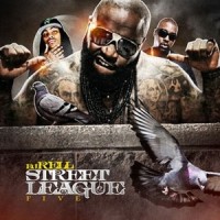 Bussin'_Trouble,Waka Flocka Flame,Yo Gotti,Trae Tha Truth