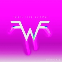 Feels Like Summer_Weezer