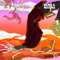 Dumebi_Rema,Matoma