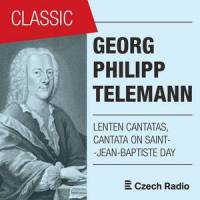 Cantata on the fifth Sunday of the Lent: II. O, welch' ein Opfer_Musica salutaris,Georg Philipp Telemann