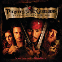 Barbossa Is Hungry_Klaus Badelt