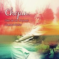 Waltez No. 1 in D-Flat Major, Op. 64 “Minute Waltz” (Harp Version)_Música Buena Compositor Universo