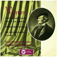 Die Meistersinger von Nümberg, Act 1: Prelude_Herbert von Karajan,Berliner Philharmoniker