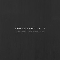Gnossienne No. 4_Erik Satie,Richard P John