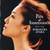 Path of Independence_平原綾香