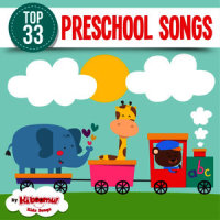 Alphabet Song_The Kiboomers