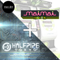LUCIA (HALFPIPE TOKYO 82sec Ver.)_日本ACG