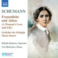 No. 4. Du Ring an meinem Finger_Sibylla Rubens,Uta Hielscher