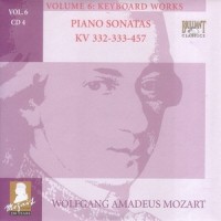 Wolfgang Amadeus Mozart: Piano Sonata No. 13 in B-flat major, K. 333 - II. Andante cantabile_Wolfgang Amadeus Mozart