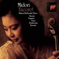 Salut d'amour, Op. 12 "Liebesgruss" (爱的礼赞, 作品12)_Midori,Robert McDonald,Midori Goto,Edward Elgar