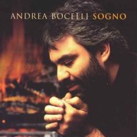 Tremo E T'Amo (我颤抖,爱你)_Andrea Bocelli