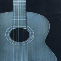 鸡脚上的茅屋_Classical Artists