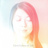 君の余韻 ~遠い空の下で~_Lia